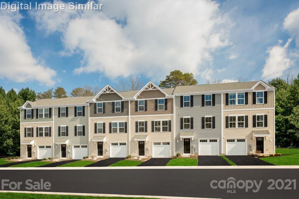 Property image 1 at 5450 Kyndall Walk Way, Charlotte, NC 28269