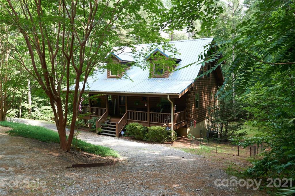 Property image 1 at 120 Chasewood Drive, Rutherfordton, NC 28139