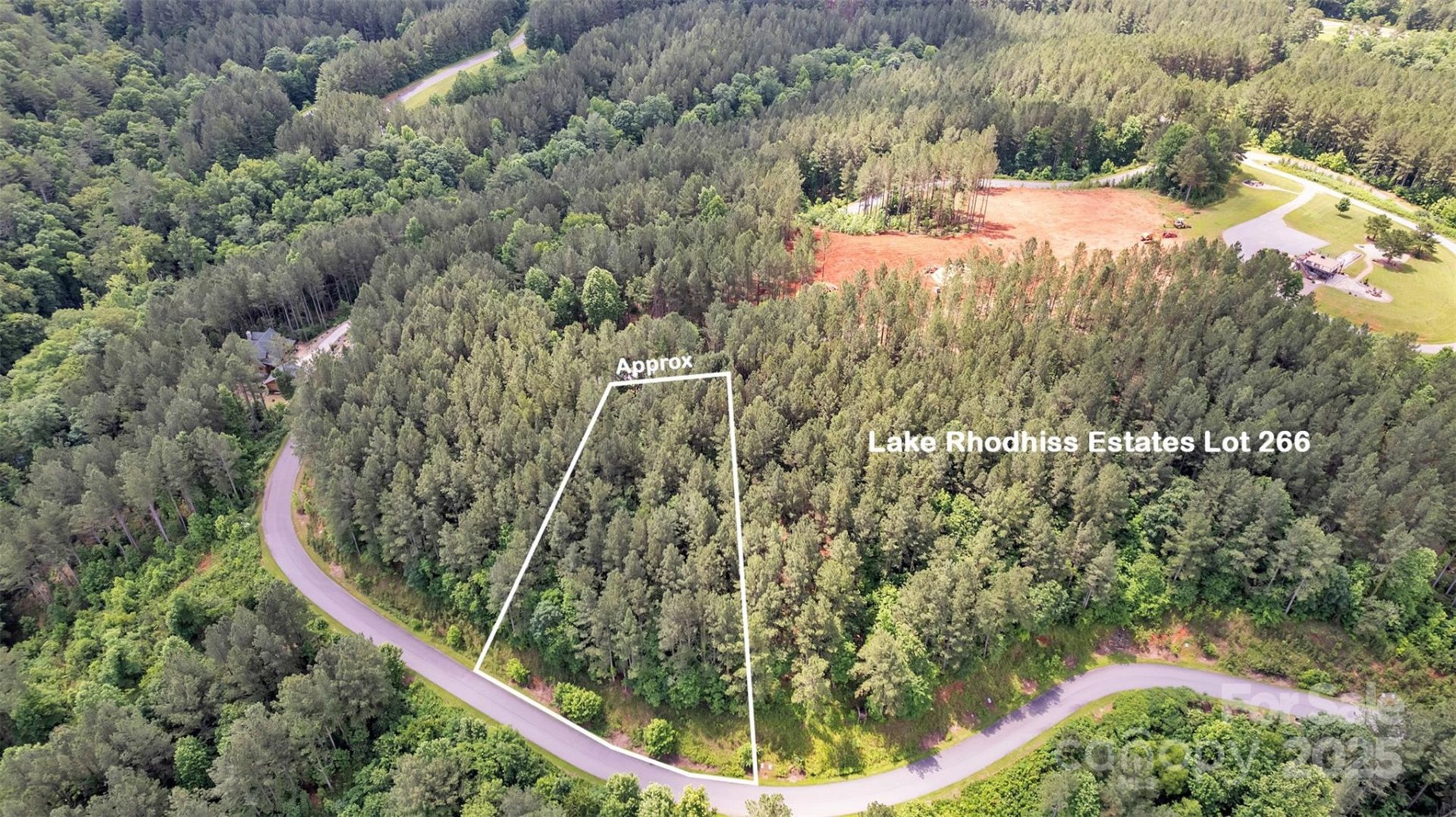 Property image 3 at 218 Table Rock Trace, Valdese, NC 28690