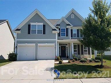 Property image 1 at 162 Wellshire Street, Mooresville, NC 28115