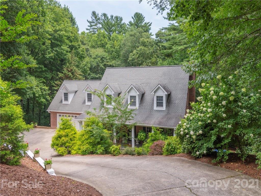 Property image 1 at 4 Covewood Court, Arden, NC 28704