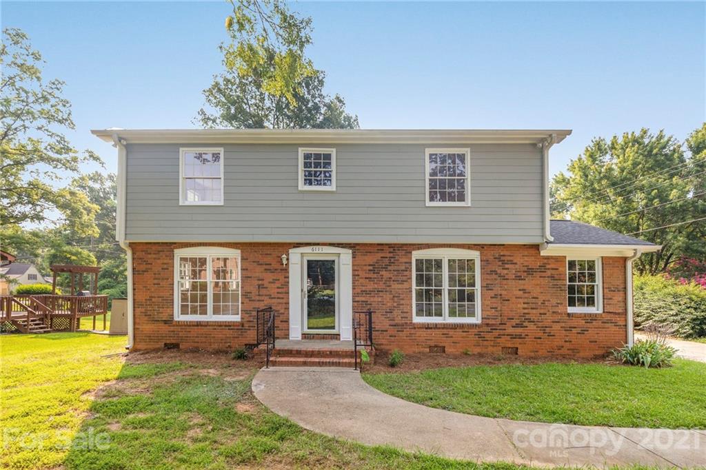 6111 Idlebrook Drive