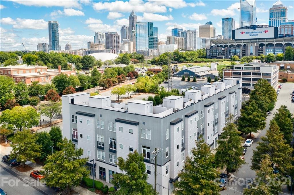 Property image 1 at 914 Hill Street, Charlotte, NC 28208