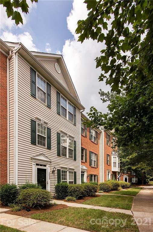 14429 Reese Boulevard