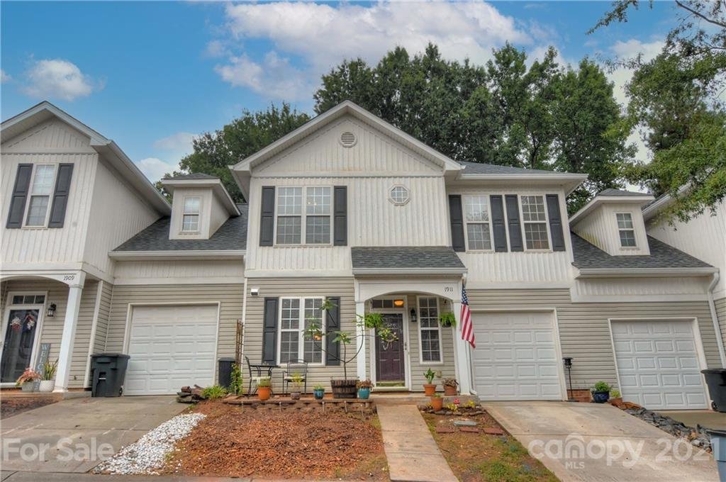 1911 Bellflower Drive