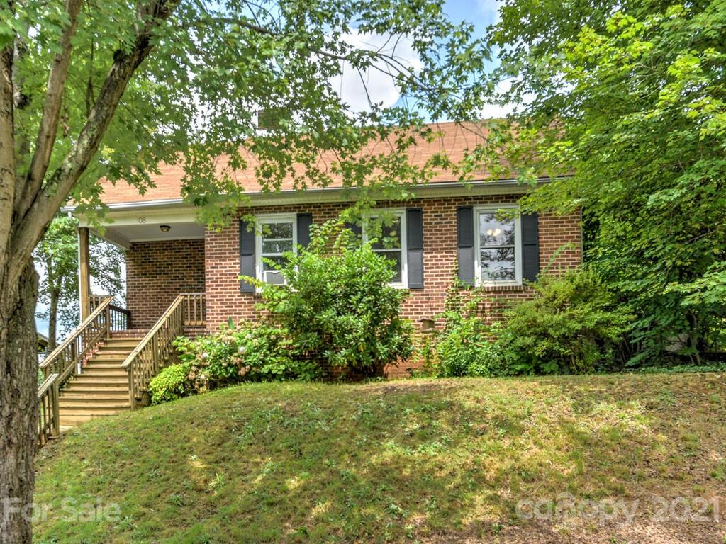 8 Enka Orchard Street