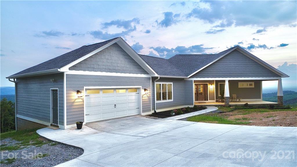 Property image 1 at 4109 Pine Knoll Lane, Morganton, NC 28655