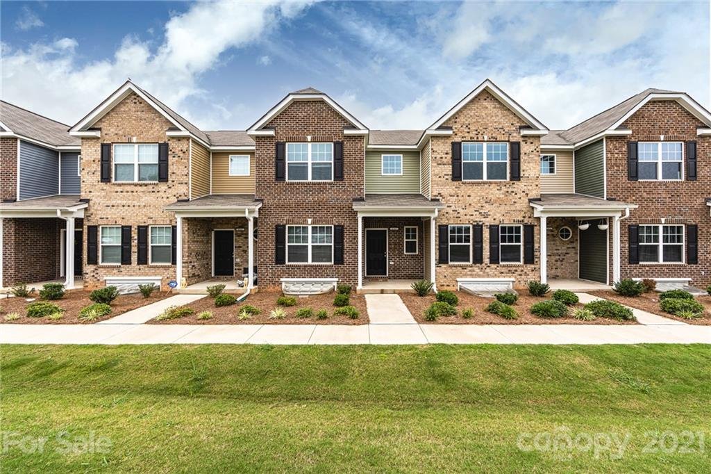 Property image 1 at 6347 Prosperity Church Road, Charlotte, NC 28269