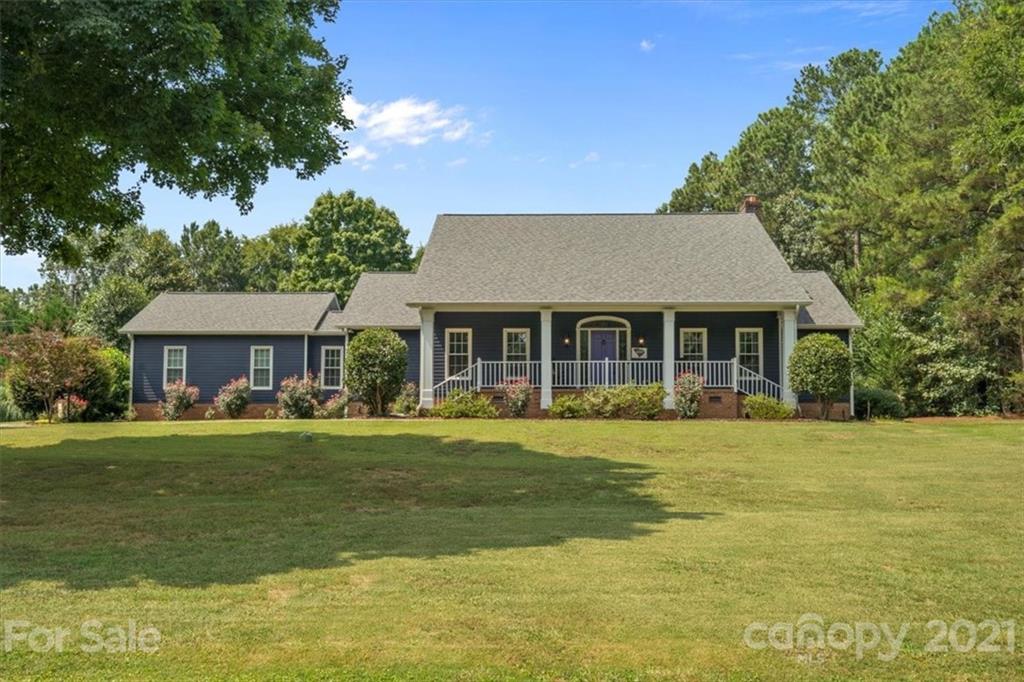 Property image 1 at 2107 Eakle Drive, Rock Hill, SC 29732