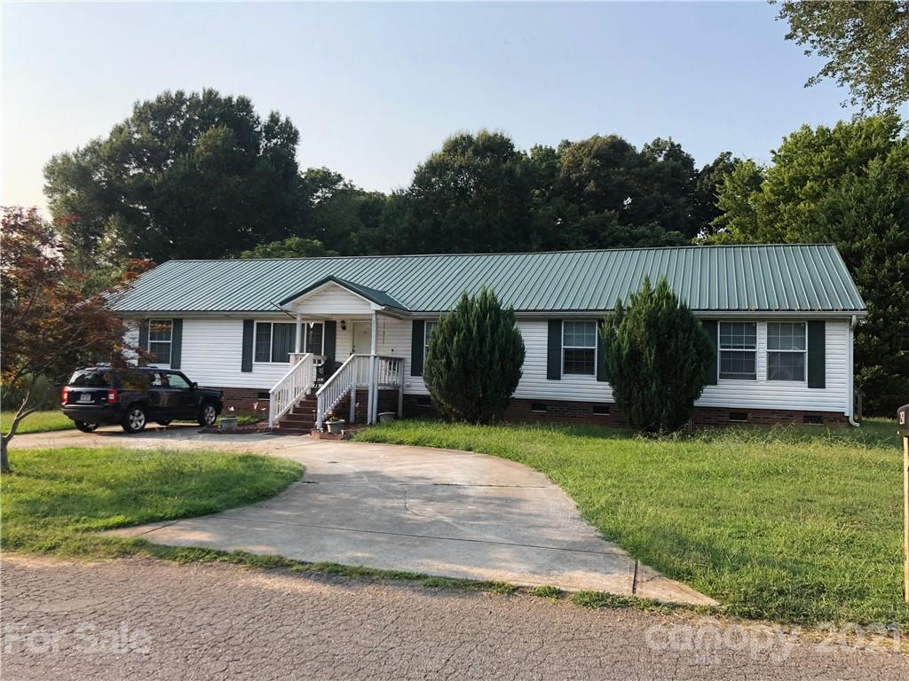 Property image 1 at 2511 Haven Street, Kannapolis, NC 28083