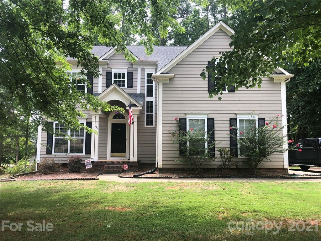 Property image 1 at 185 Kilborne Road, Mooresville, NC 28117