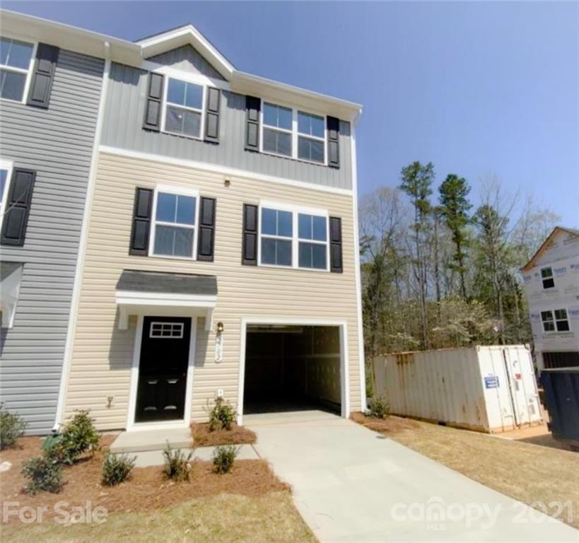 Property image 1 at 2702 Sydney Overlook Lane, Charlotte, NC 28269