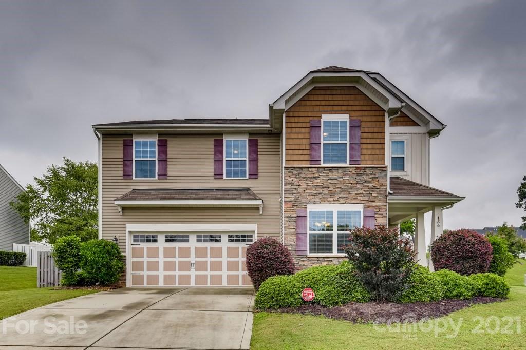 136 Glastonbury Drive