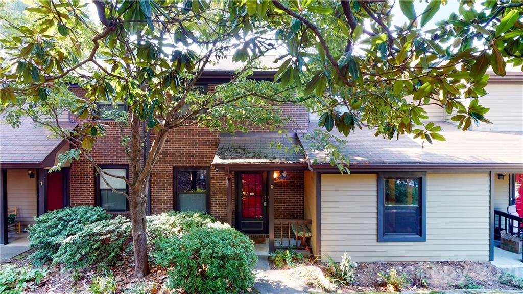 Property image 1 at 16 Spears Avenue, Asheville, NC 28801