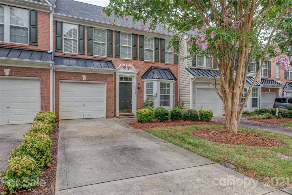 Property image 1 at 1622 Backcreek Lane, Gastonia, NC 28054