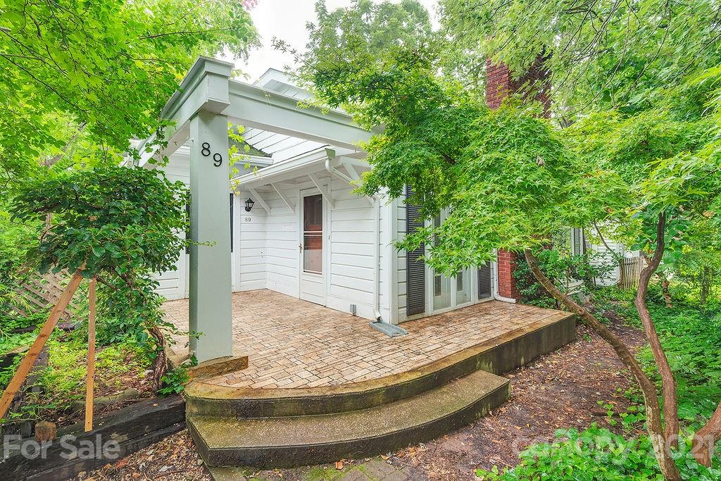 89 Dorchester Avenue