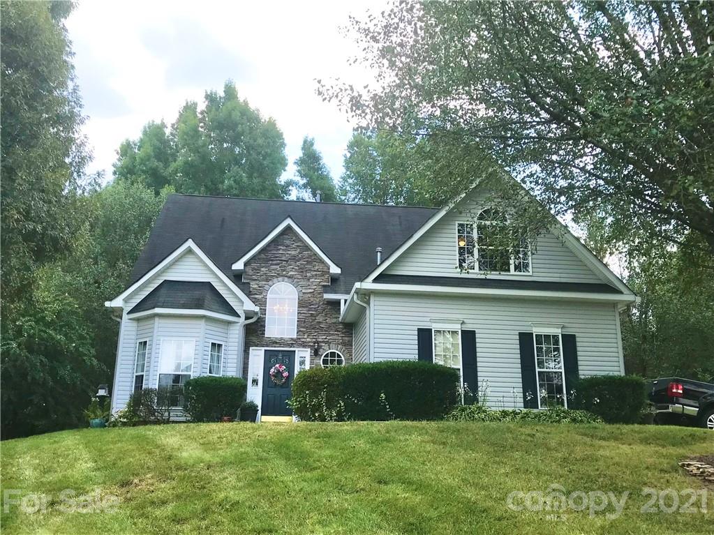 Property image 1 at 12614 Vantage Point Lane, Huntersville, NC 28078