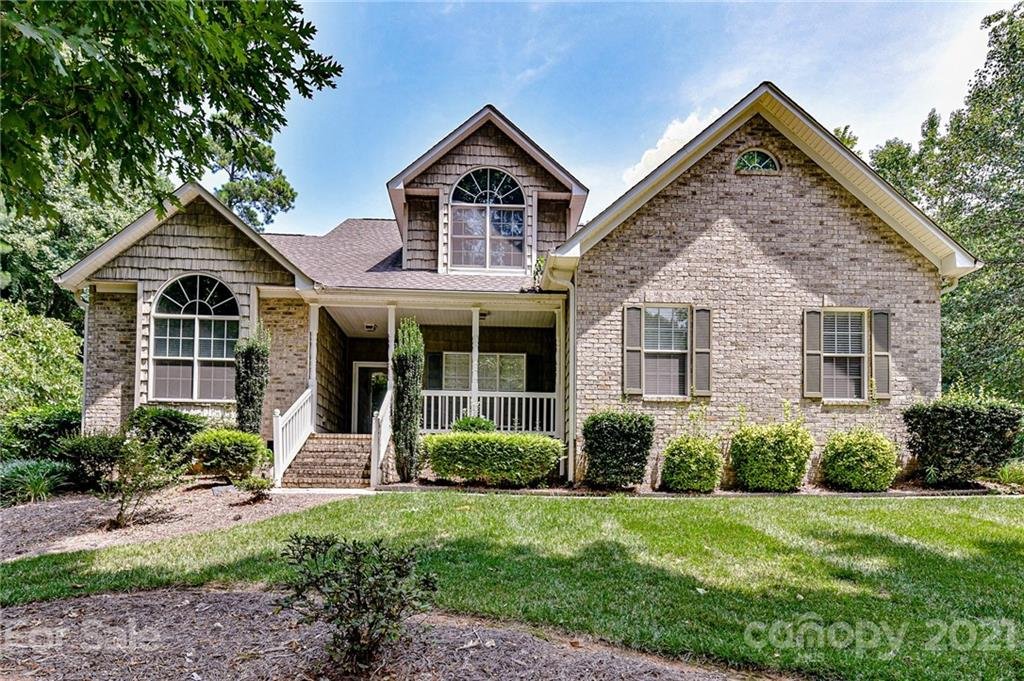 Property image 1 at 244 Hideaway Lane, Mooresville, NC 28117