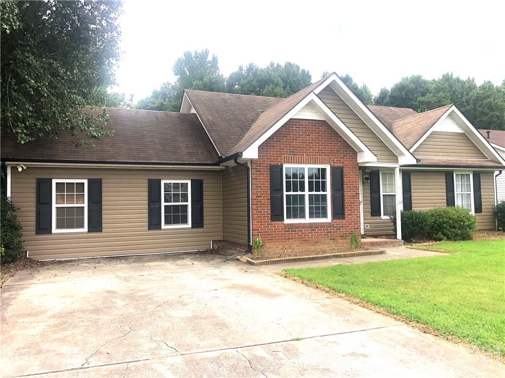 4711 Jacquelyne Drive