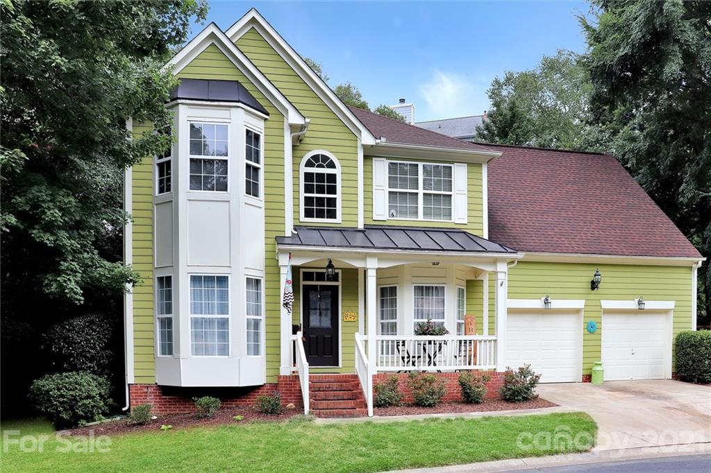 14220 Queens Carriage Place