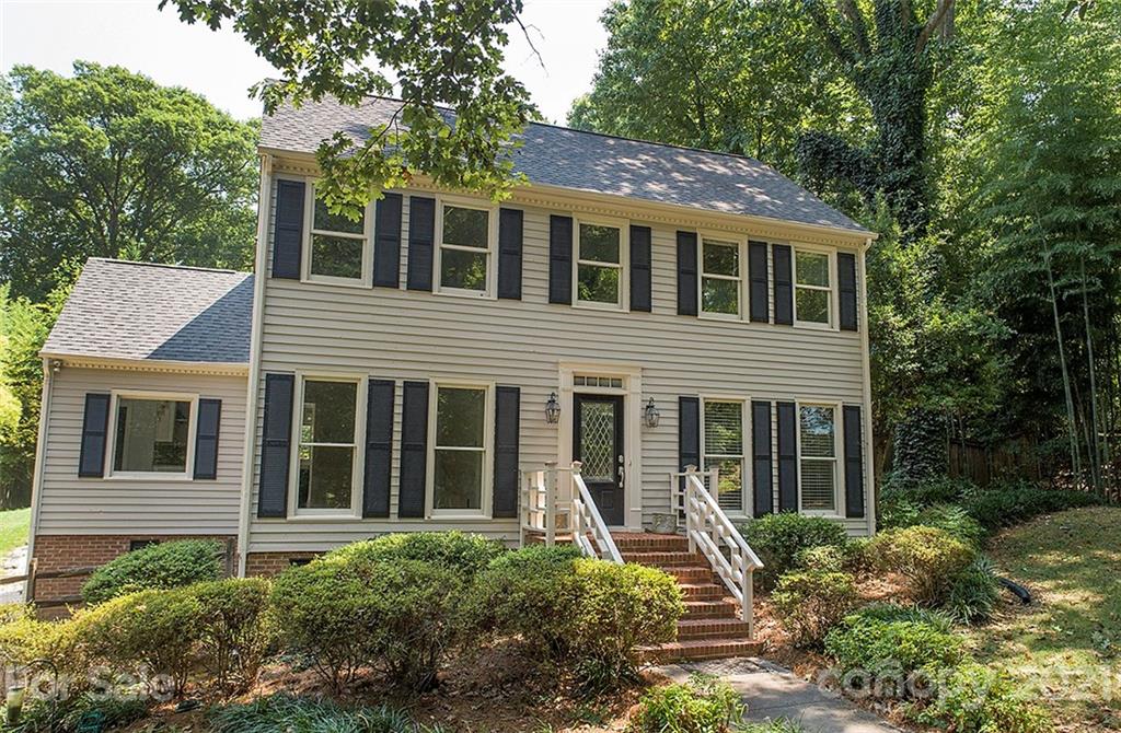 Property image 1 at 10413 Doylestown Road, Matthews, NC 28105