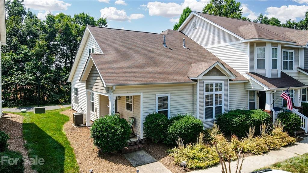 Property image 1 at 7926 Camden Hollow Road, Huntersville, NC 28078