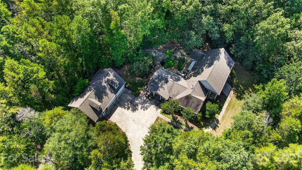 Property image 1 at 9701 Deer Run Road, Waxhaw, NC 28173