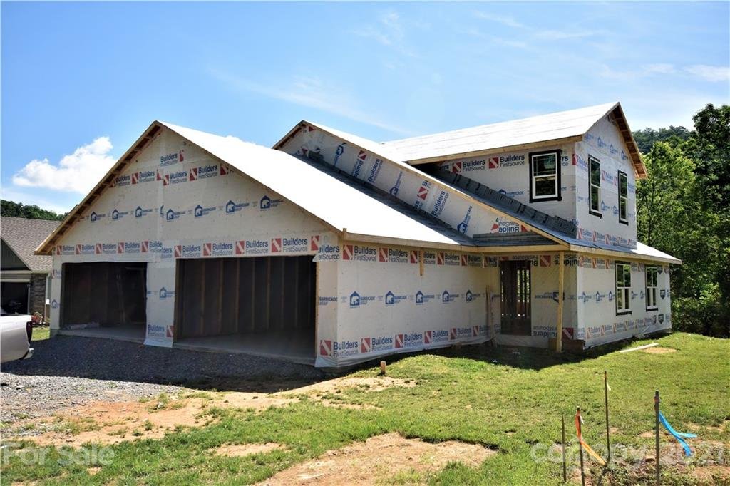 Property image 1 at 222 February Lane, Waynesville, NC 28785