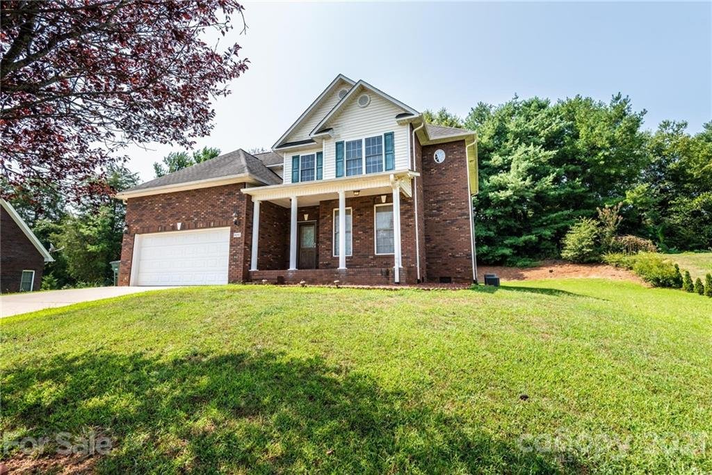 Property image 1 at 806 4th Street, Conover, NC 28613