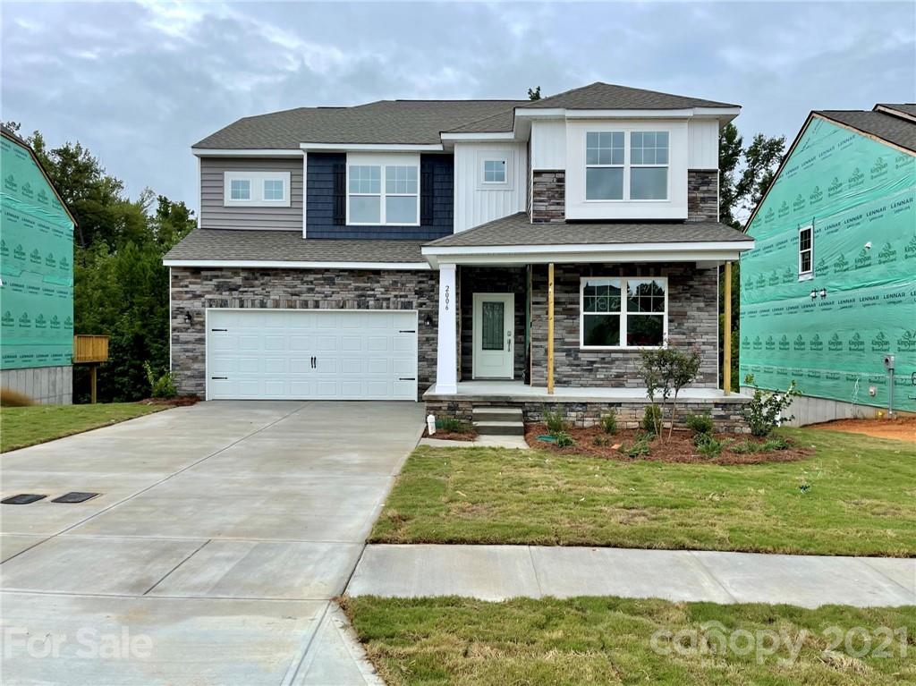 Property image 1 at 2006 Napa Valley Drive, Waxhaw, NC 28173