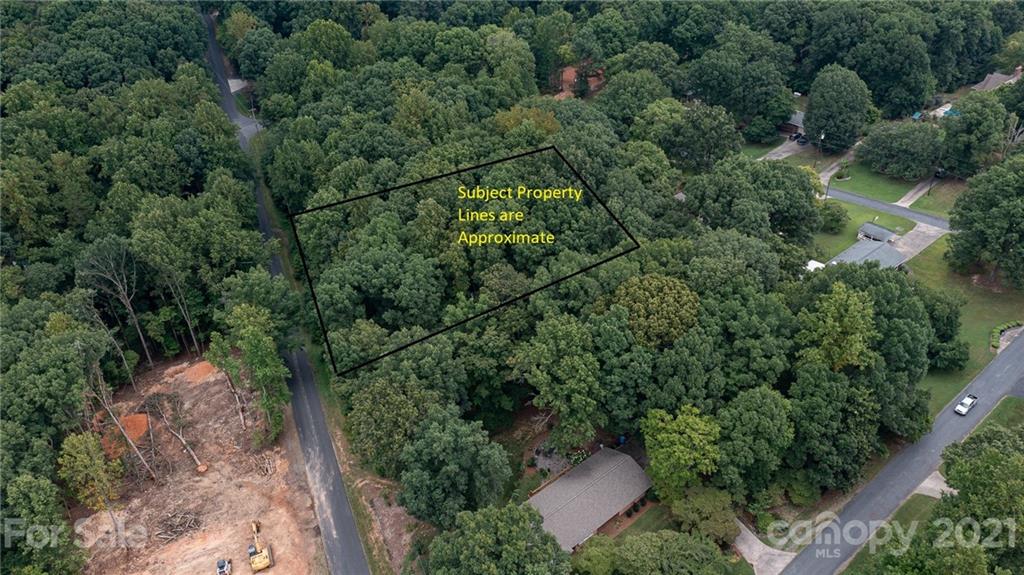 Property image 1 at Lot 5 Collins Drive, Albemarle, NC 28001