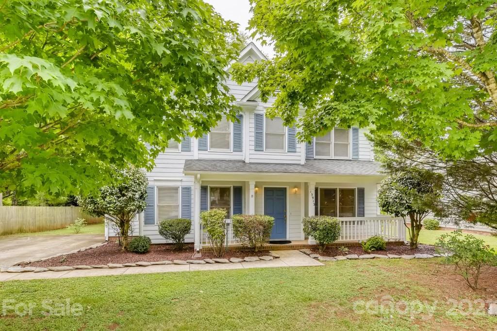 13913 Wild Heather Court