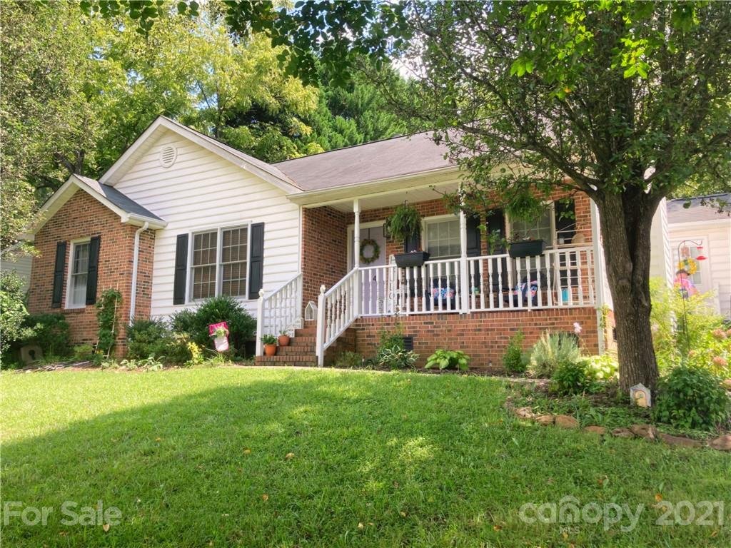 Property image 1 at 814 Thistledown Drive, Rock Hill, SC 29730