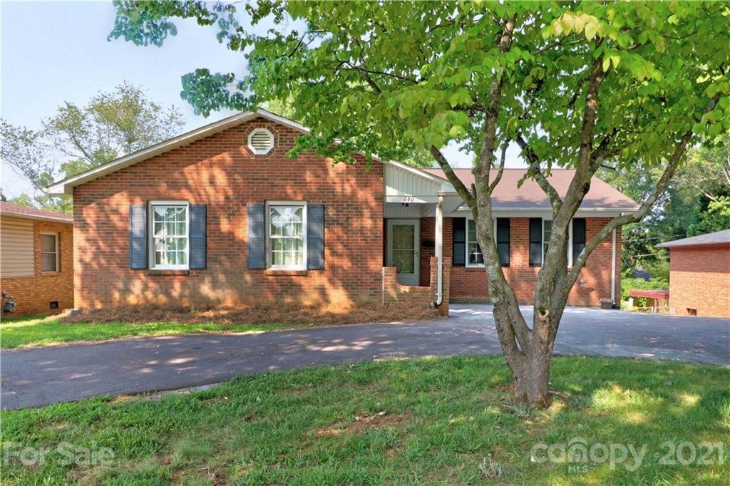 Property image 1 at 640 Margaret Drive, Statesville, NC 28677