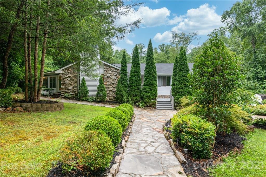 Property image 1 at 11 Canterbury Drive, Arden, NC 28704