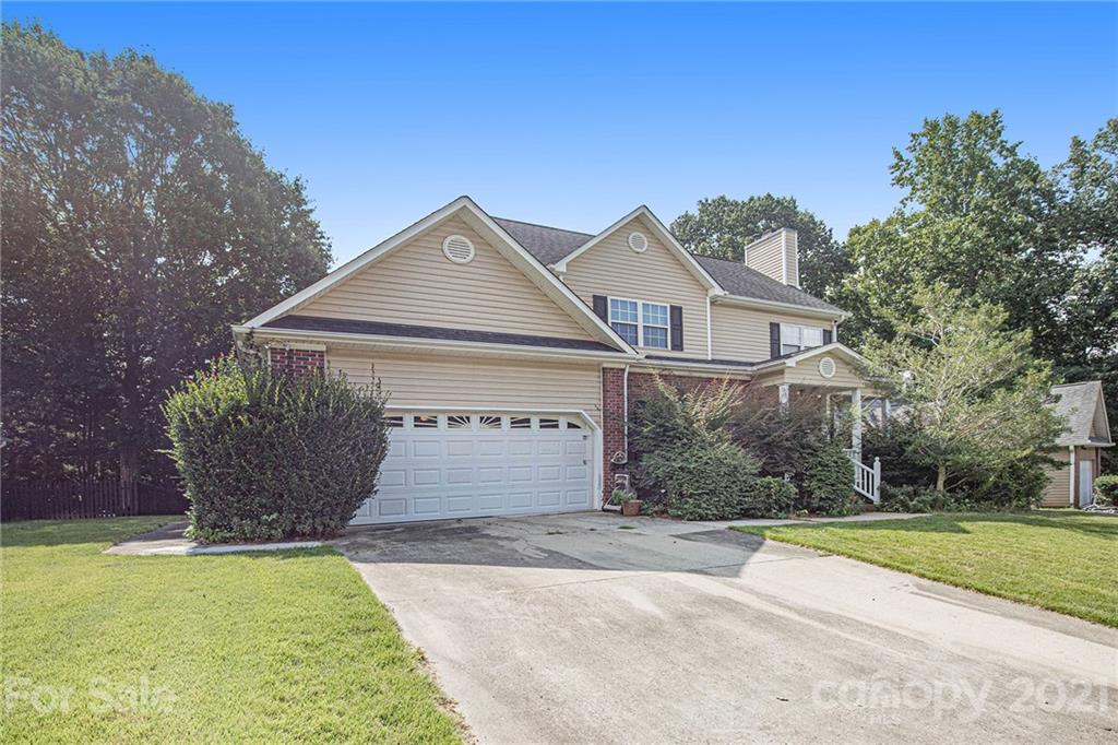 Property image 1 at 3643 Easthampton Drive, Gastonia, NC 28056