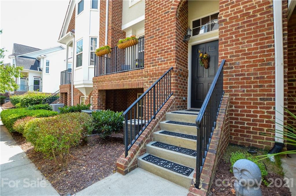 Property image 1 at 14205 Richmond Park Avenue, Charlotte, NC 28277