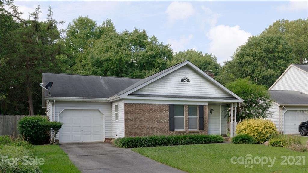 Property image 1 at 4712 Harri Ann Drive, Charlotte, NC 28227