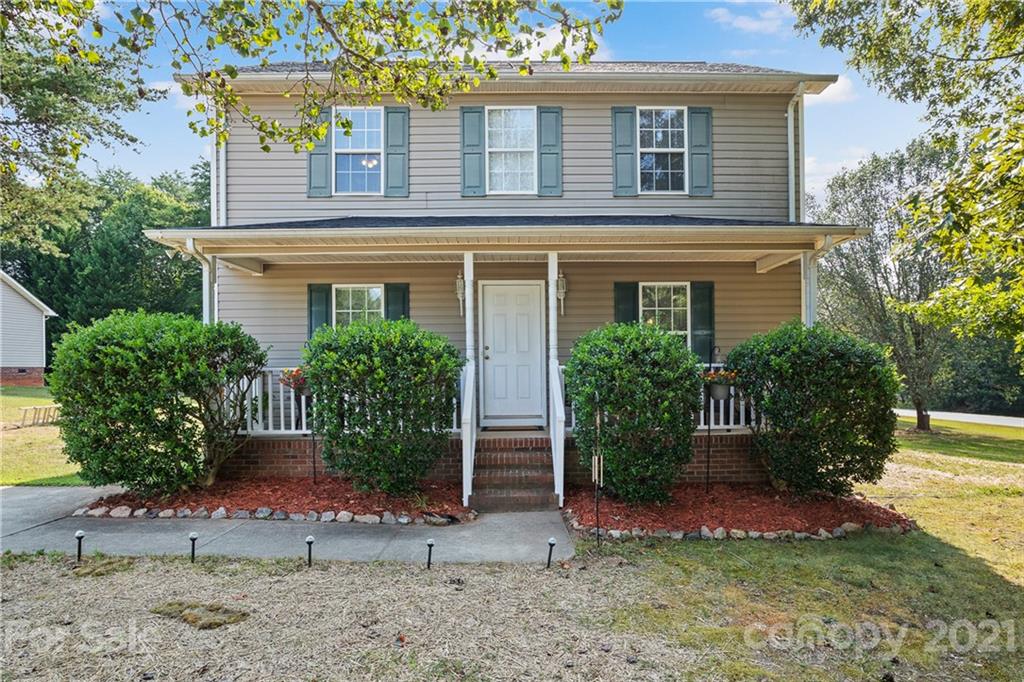 Property image 1 at 3714 Navajo Drive, Maiden, NC 28650