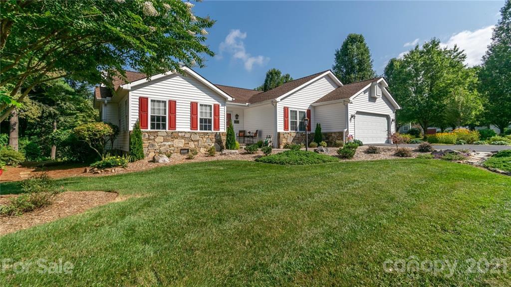 Property image 1 at 45 St Andrews Drive, Etowah, NC 28729