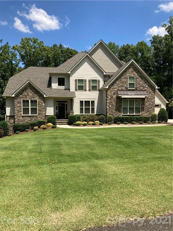 Property image 1 at 741 Fawns Glen Place, Clover, SC 29710