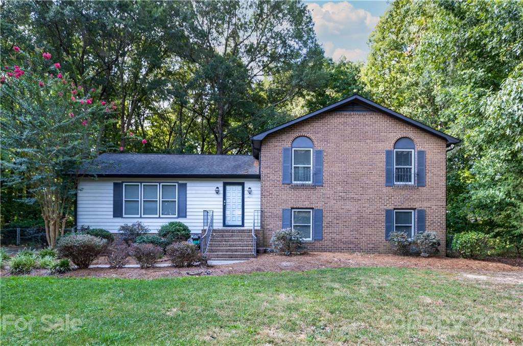 Property image 1 at 4211 Wood Forest Drive, Rock Hill, SC 29732