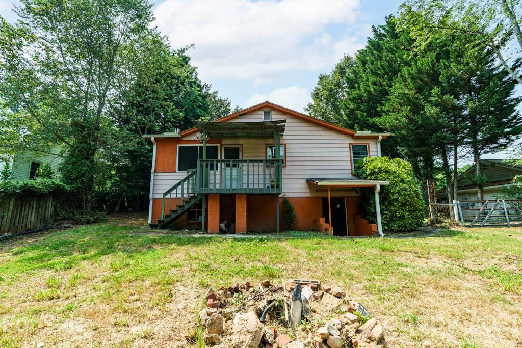 Property image 1 at 5 La Rue Street, Asheville, NC 28806