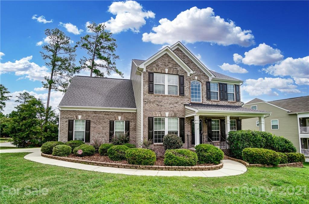 4818 Summerside Drive