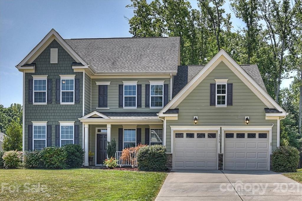 Property image 1 at 3773 Cragganmore Court, Charlotte, NC 28215