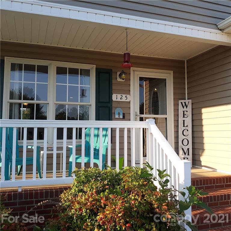 125 Rock Island Drive