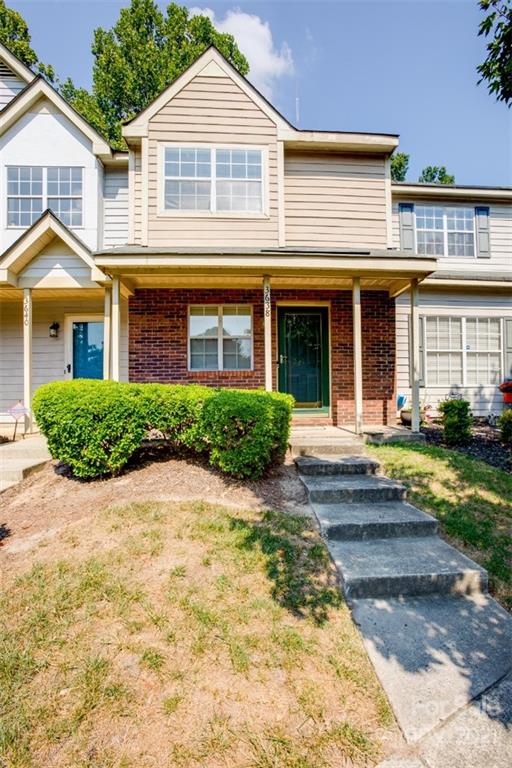 Property image 1 at 3638 Huyton Court, Charlotte, NC 28215