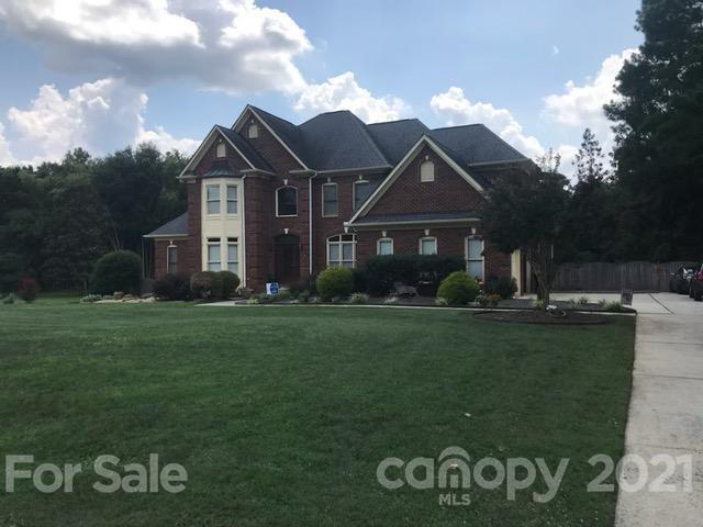 Property image 1 at 1076 Kite Court, Matthews, NC 28104