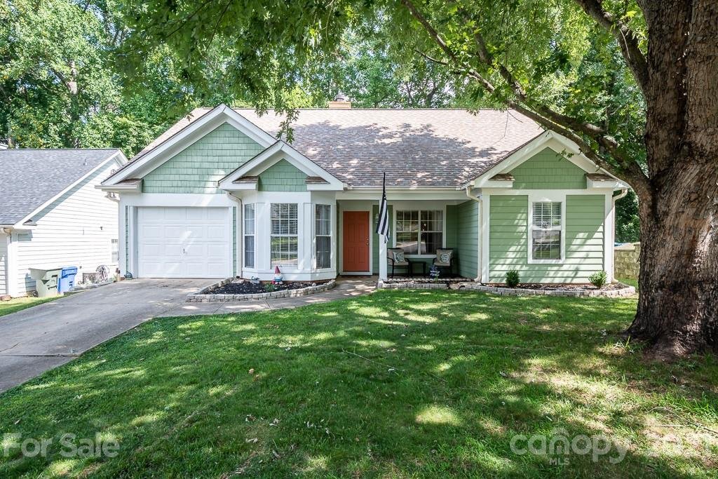 407 Cedarcroft Drive