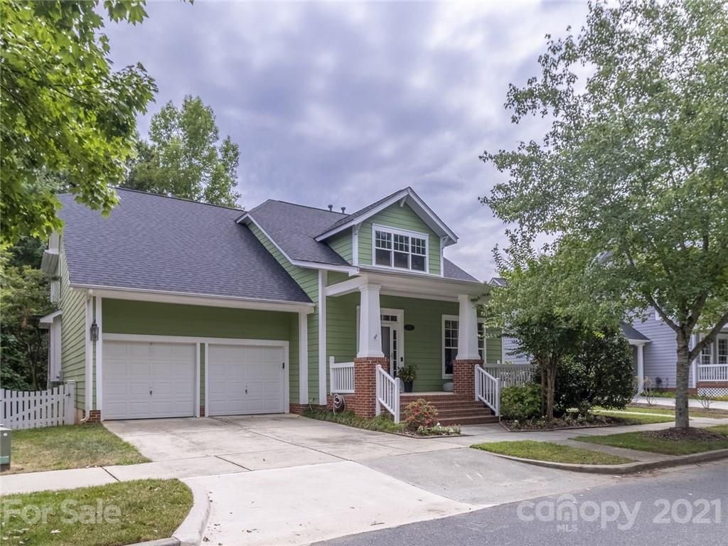 Property image 1 at 274 Harper Lee Street, Davidson, NC 28036